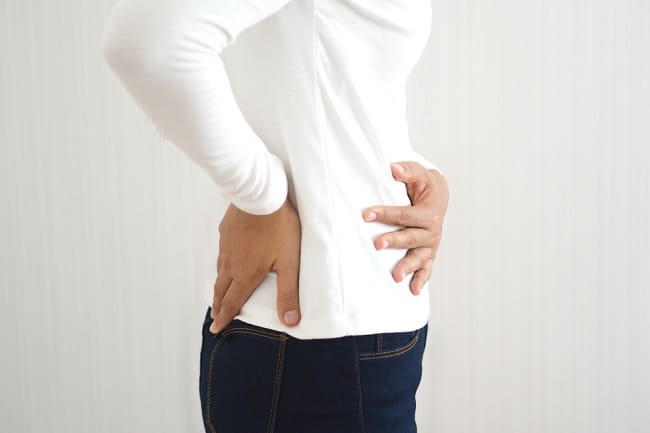 6 Cara agar Bisa Kentut dengan Mudah ketika Sulit Buang Angin - Alodokter