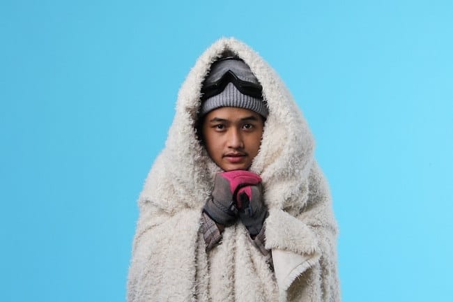 Kenali Gejala Hipotermia dan Penanganannya Sebelum Terlambat - Alodokter