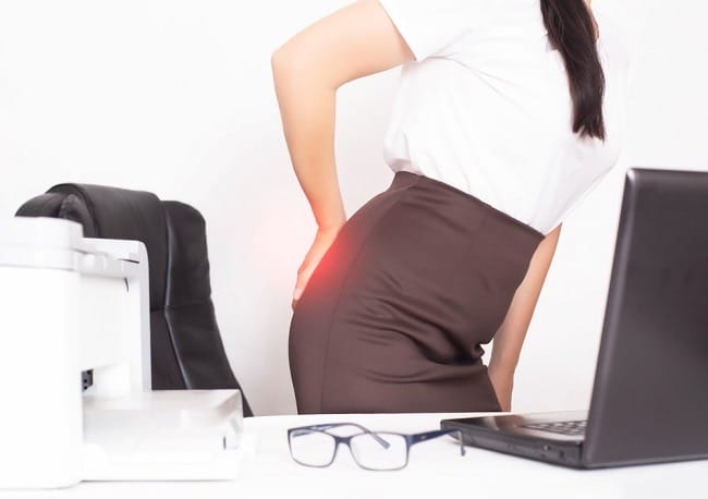 5 Gejala Ambeien yang Perlu Diwaspadai dan Cara Mengatasinya - Alodokter