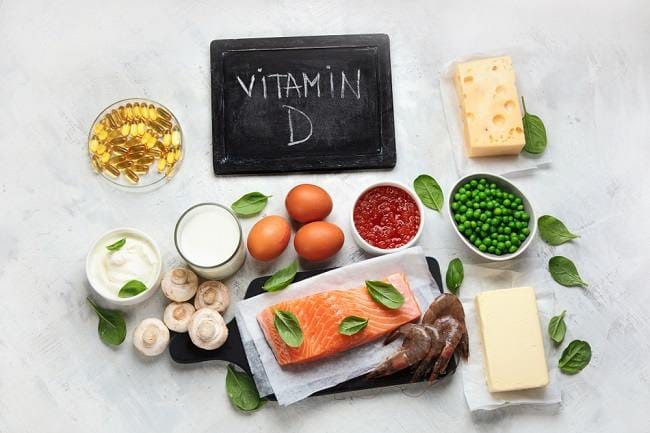 Vitamin D untuk Anak, Ketahui Sumber dan Manfaatnya - Alodokter