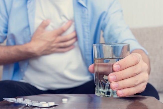 6 Obat Jantung Bengkak yang Umum Diresepkan Dokter - Alodokter