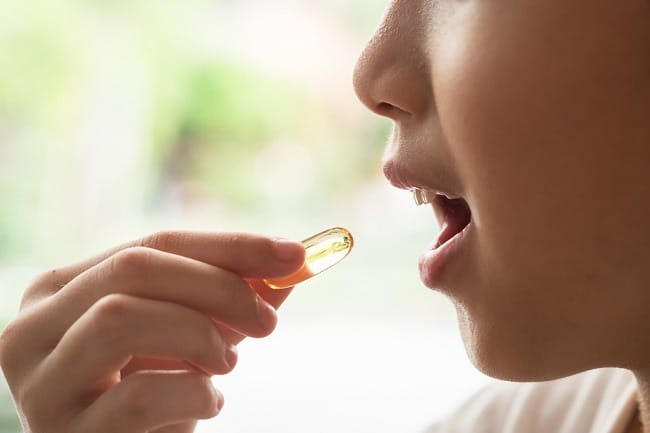 7 Vitamin Daya Tahan Tubuh untuk Anak - Alodokter