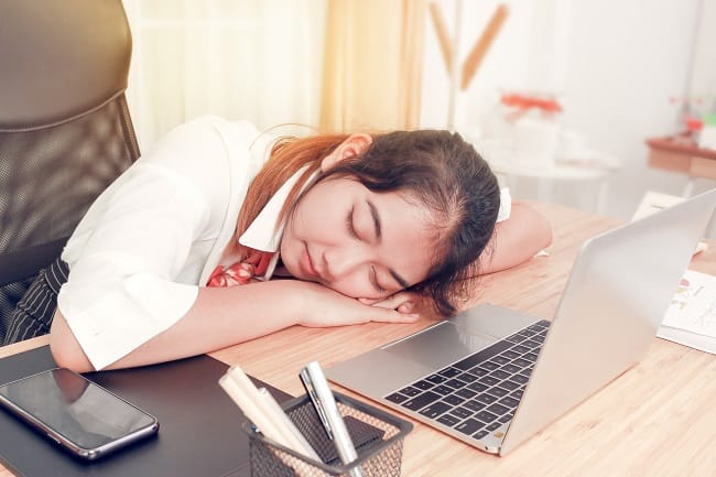 Tak Sedikit, Ini Manfaat Power Nap yang Bisa Diperoleh - Alodokter