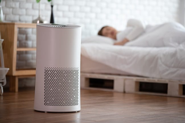 Tak Sedikit, Ini Manfaat Air Purifier bagi Kesehatan - Alodokter