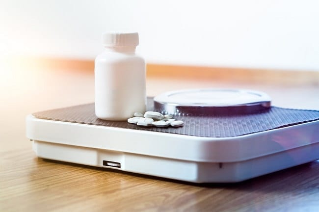 Jenis Vitamin Penambah Berat Badan dan Nutrisi Lain yang Mendukungnya - Alodokter