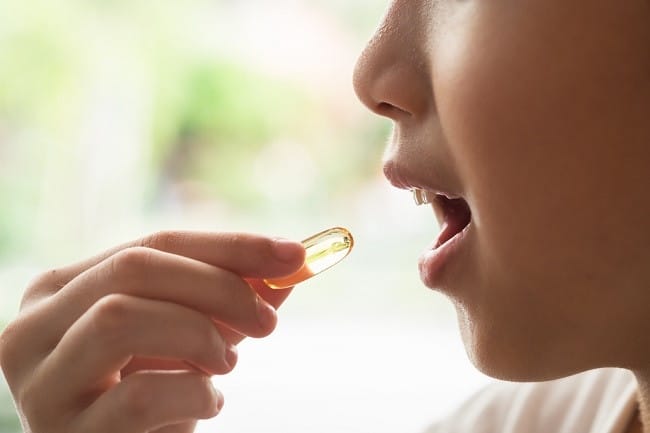 Vitamin Mata untuk Anak dan Perannya dalam Menunjang Fungsi Penglihatan - Alodokter