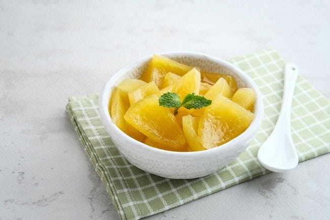 7 Manfaat Buah Carica yang Perlu Diketahui - Alodokter