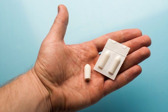 Obat Suppositoria, Ketahui Jenis hingga Cara Pakainya - Alodokter