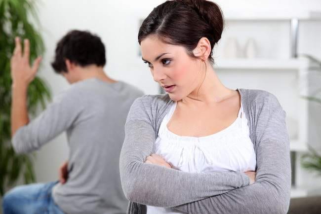 6 Penyebab Gangguan Libido Wanita - Alodokter