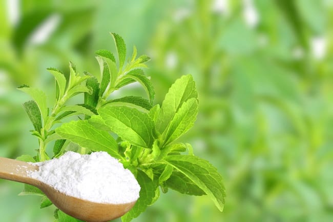 Mengenal Daun Stevia, Pemanis Alami Pengganti Gula - Alodokter