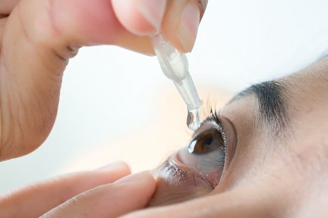 Brinzolamide - Alodokter