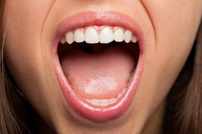 Fungsi Rongga Mulut dan Cara Menjaga Kesehatannya - Alodokter