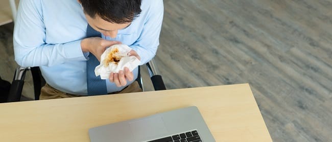 Muntah Darah - Alodokter