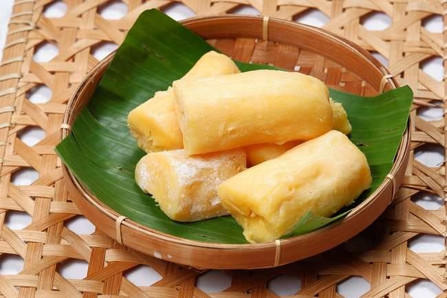 7 Manfaat Tape Singkong untuk Kesehatan yang Perlu Diketahui - Alodokter