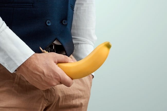 9 Cara Menghilangkan Efek Samping Obat Kuat - Alodokter