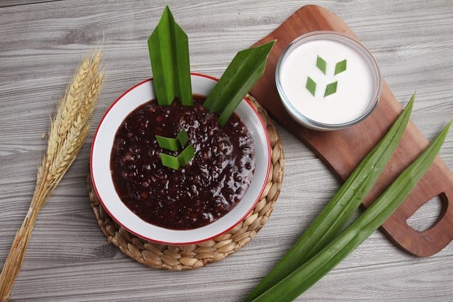 7 Manfaat Tape Ketan untuk Kesehatan dan Kecantikan - Alodokter