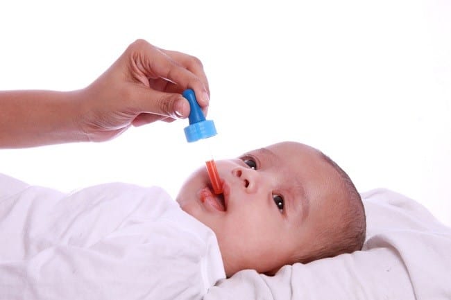 Pentingnya Suplemen Vitamin D untuk Bayi ASI Eksklusif - Alodokter