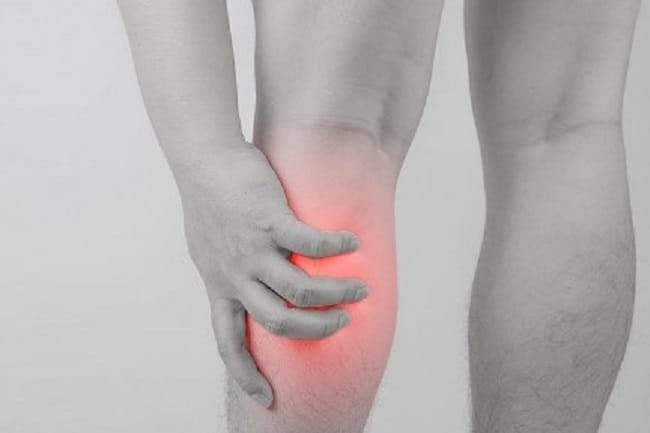 Kram Otot - Alodokter