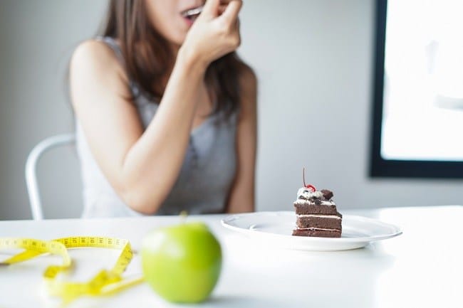 Ingin Melakukan Cheat Day Saat Diet? Ini yang Perlu Diperhatikan - Alodokter