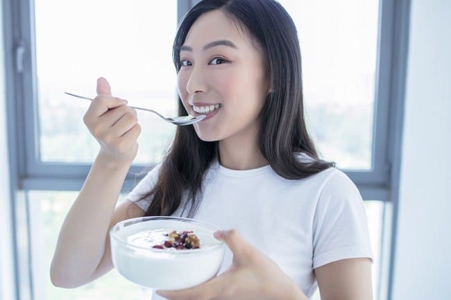 Yogurt untuk Asam Lambung, Inilah Manfaat dan Keamanannya - Alodokter