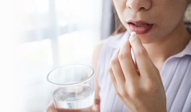 Raloxifen - Alodokter