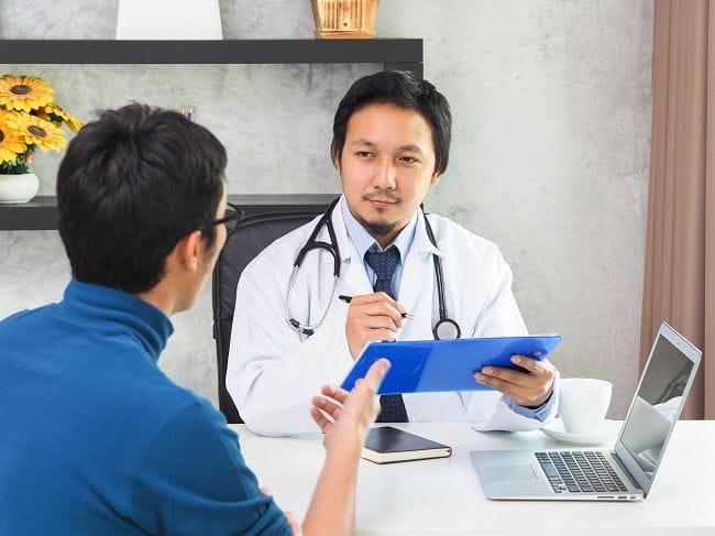 Medical Check Up, Ini yang Harus Anda Ketahui - Alodokter