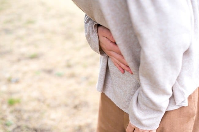 6 Langkah Pertolongan Pertama Sakit Perut Bagian Bawah - Alodokter