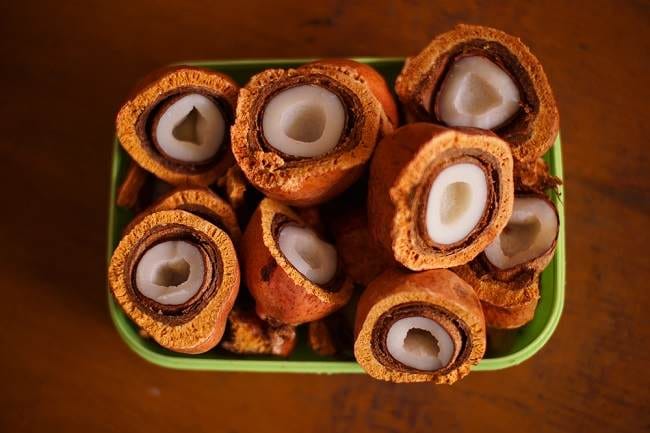 Efektifkah Buah Zuriat untuk Promil? - Alodokter