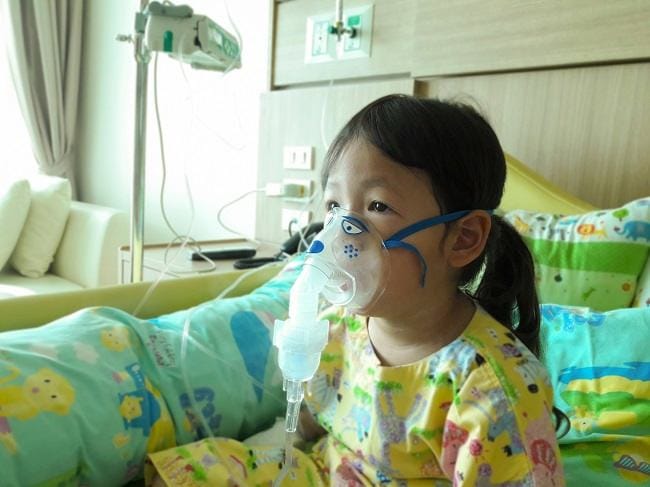 Acetylcysteine Inhalasi - Alodokter