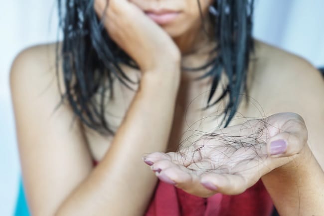 7 Kondisi Ini Bisa Jadi Tanda Tubuh Kekurangan Lemak - Alodokter