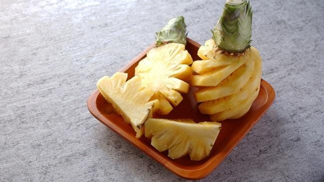 14 Manfaat Nanas Madu untuk Kesehatan Tubuh - Alodokter