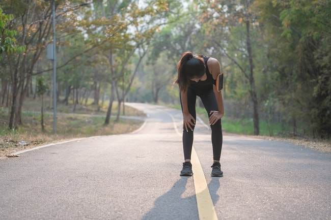Hiperpnea, Penyebab dan Pertolongan Pertama yang Perlu Dilakukan - Alodokter