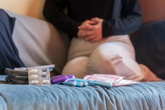 8 Obat Sakit Haid yang Ampuh Meredakan Nyeri Menstruasi - Alodokter