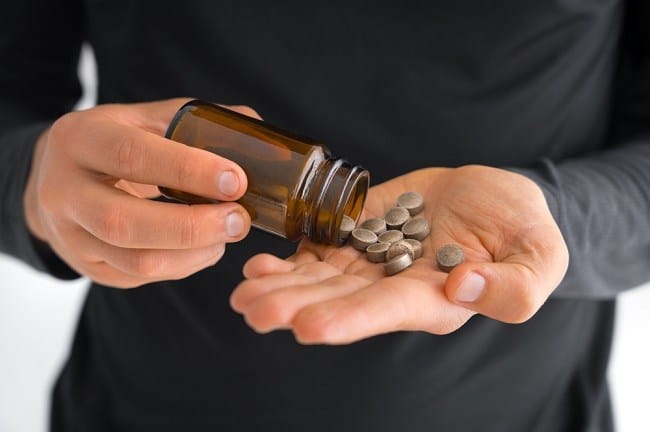 4 Obat Penambah Darah yang Aman untuk Lambung - Alodokter