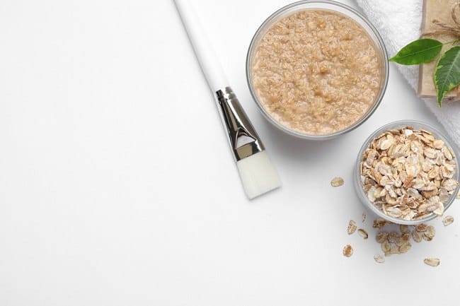 6 Masker untuk Menghilangkan Bruntusan yang Ampuh - Alodokter