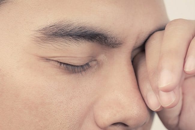 4 Obat Mata Belekan di Apotek untuk Redakan Keluhan - Alodokter