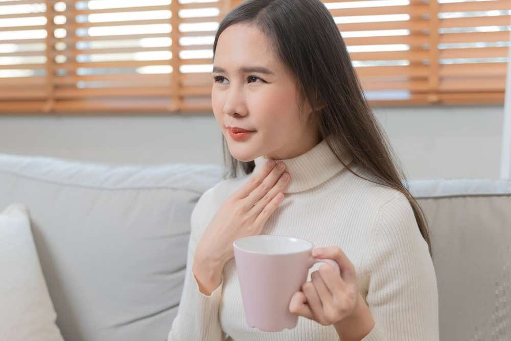 7 Cara Mengobati Amandel Tanpa Operasi - Alodokter