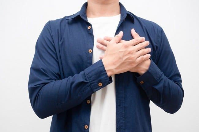 Cardiac Output, Kenali Batas Normal dan Pengaruhnya terhadap Kesehatan Jantung - Alodokter