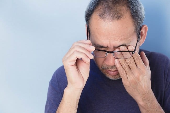 Glaukoma - Alodokter