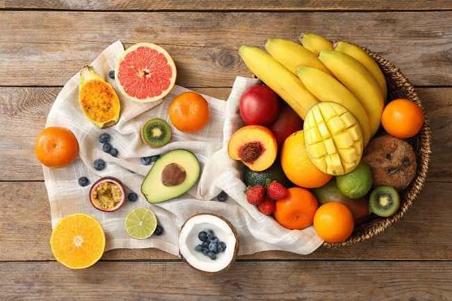 12 Buah Tinggi Protein yang Baik Dikonsumsi Setiap Hari - Alodokter