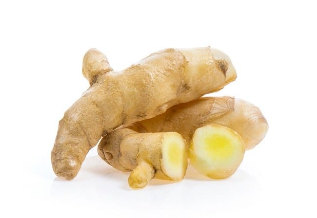 Adakah Manfaat Kunyit Putih untuk Asam Lambung? - Alodokter