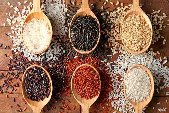 7 Jenis Beras Paling Sehat dan Kaya Nutrisi - Alodokter
