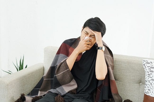 10 Obat Masuk Angin yang Manjur - Alodokter