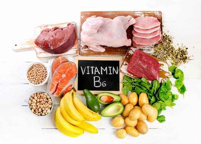 9 Manfaat Vitamin B6 untuk Kesehatan yang Perlu Diketahui - Alodokter