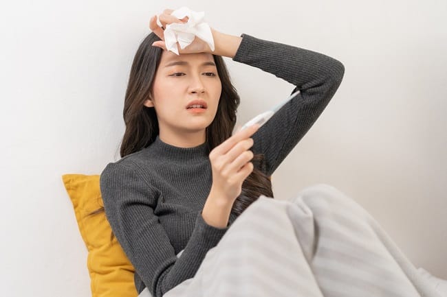 Demam Keong Mewabah di Indonesia, Ini Gejala dan Cara Mencegahnya - Alodokter