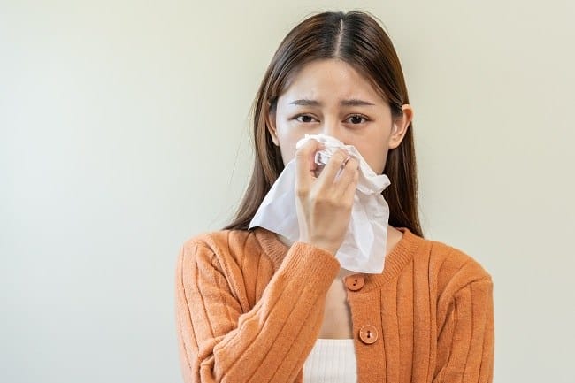 7 Obat Pilek Paling Ampuh yang Mudah Didapatkan di Apotek - Alodokter