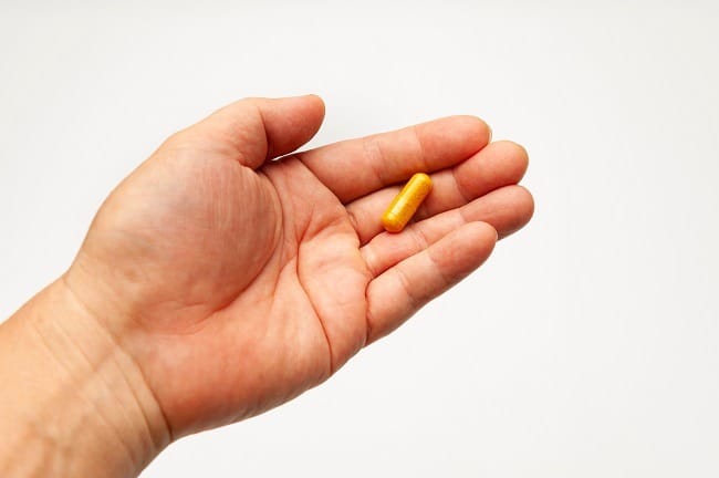 Nintedanib - Alodokter