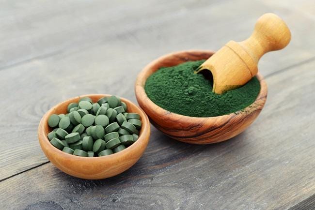 Spirulina, Ketahui 7 Manfaatnya bagi Kesehatan Tubuh - Alodokter