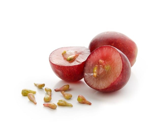 7 Manfaat Biji Anggur untuk Kesehatan - Alodokter