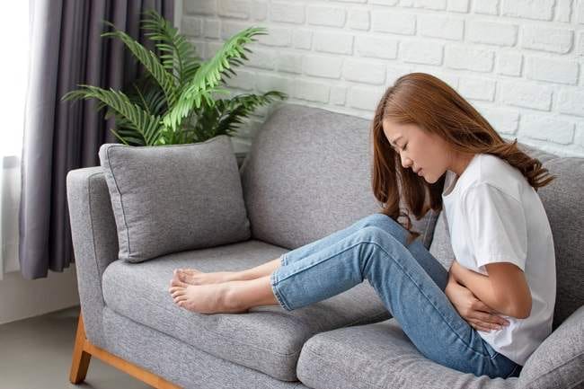 6 Gejala Batu Empedu pada Wanita yang Perlu Diwaspadai - Alodokter